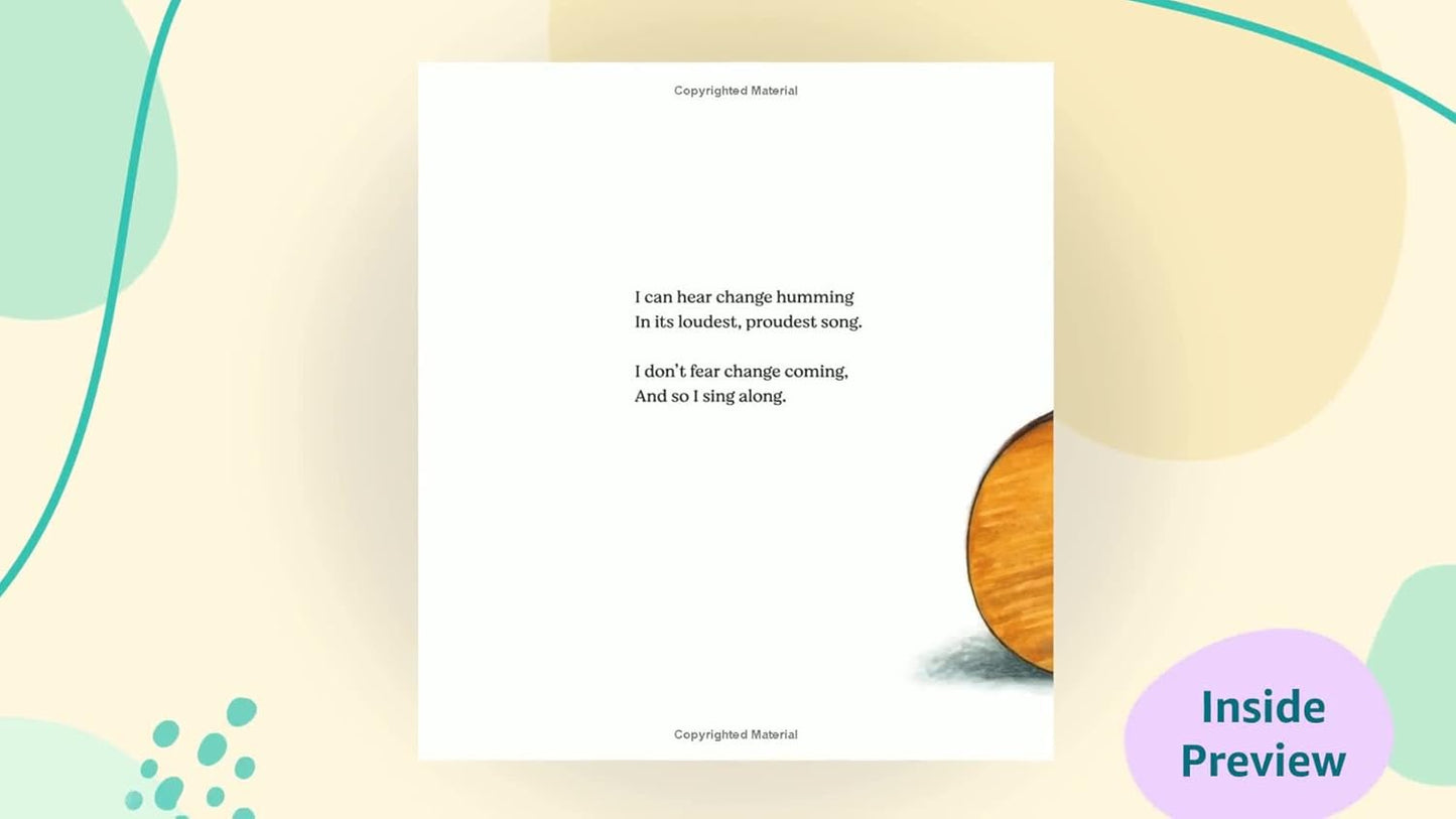 Change Sings