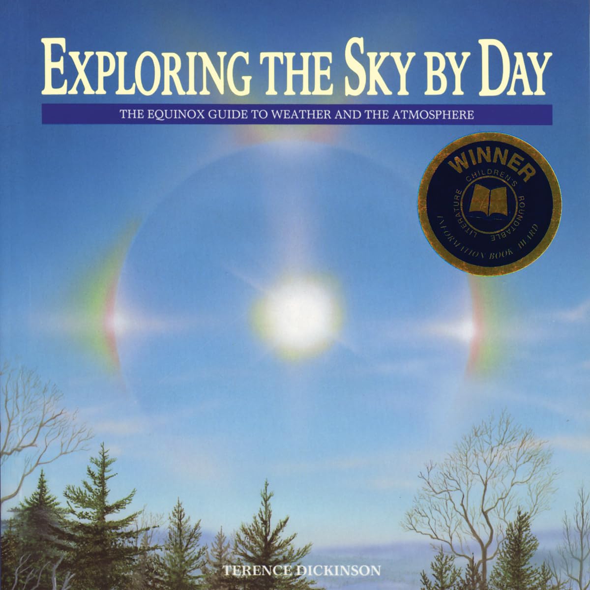 Exploring The Sky By Day