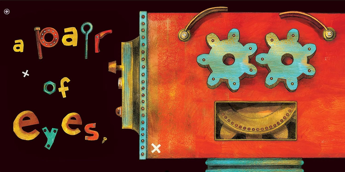 The Robot Book