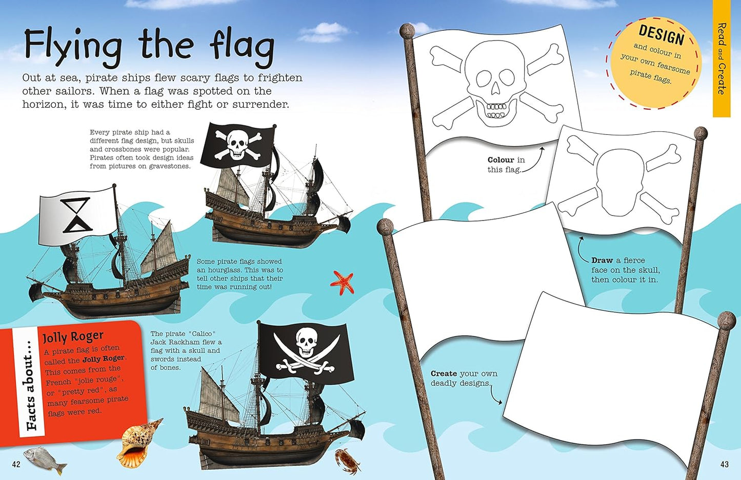 Pirates