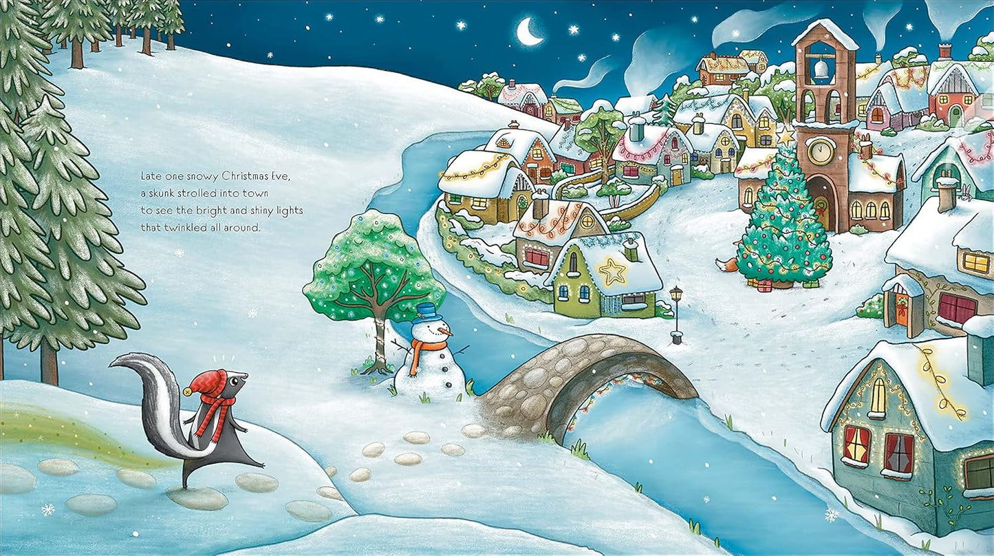 Jingle Smells (Paperback)