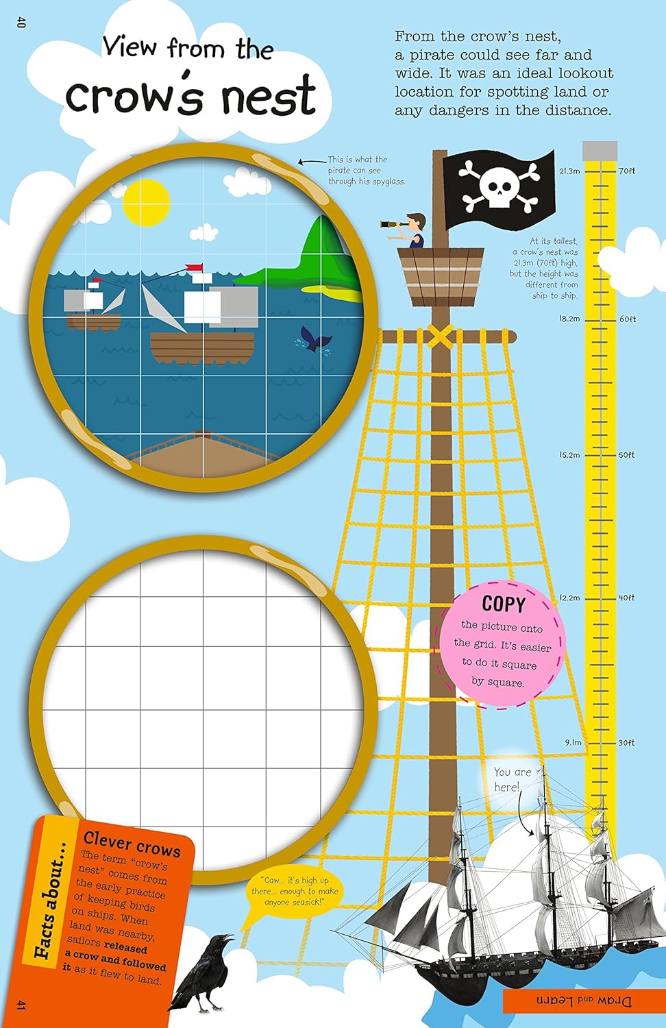 Pirates
