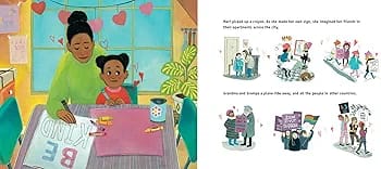 Love is Powerful (Hardcover)