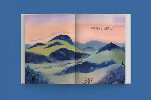 Once-Upon-a-Hillside-Illustrated-Storybook