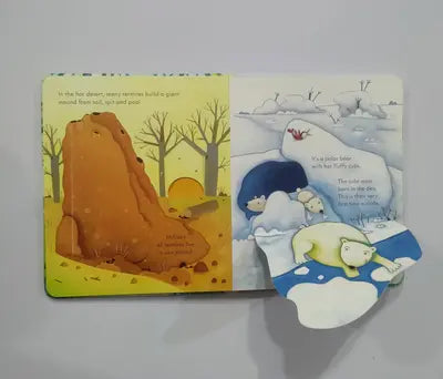 Peep-Inside-Animal-Homes