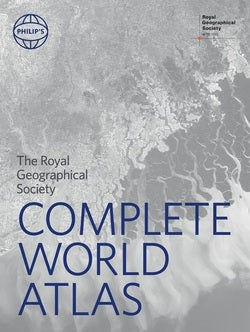 Philips Complete World Atlas