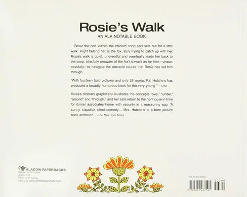 Rosie's Walk