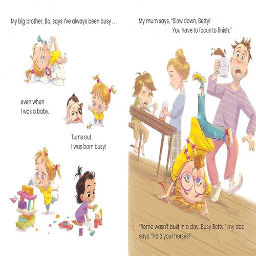 Storybook