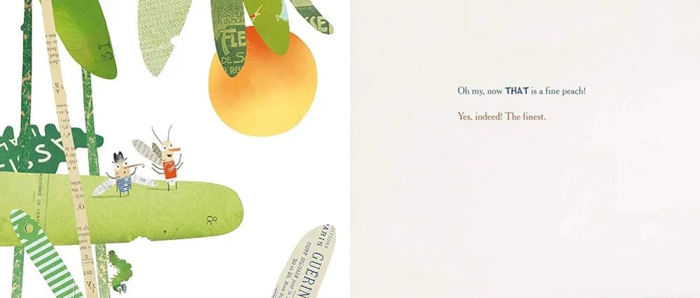 The-Last-Peach