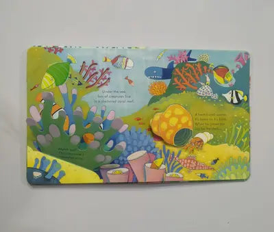 Usborne-Animal-Homes