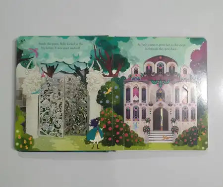 Usborne-Childrens-Book