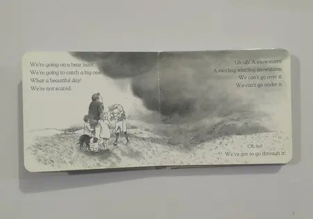 We're-Going-on-a-Bear-Hunt-Story-book