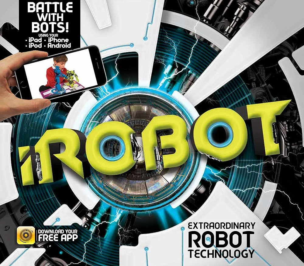 IRobot