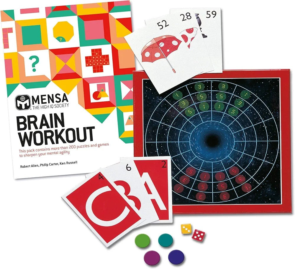 Brain Workout