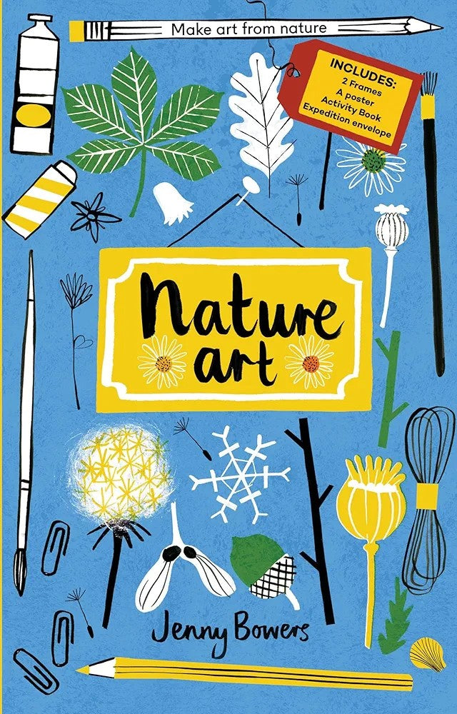 Nature Art