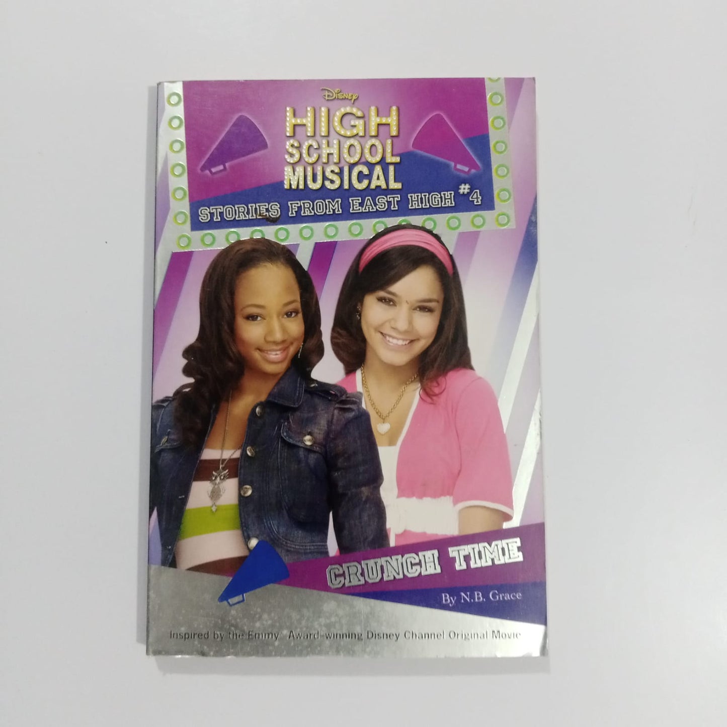 High School Music (Preloved)
