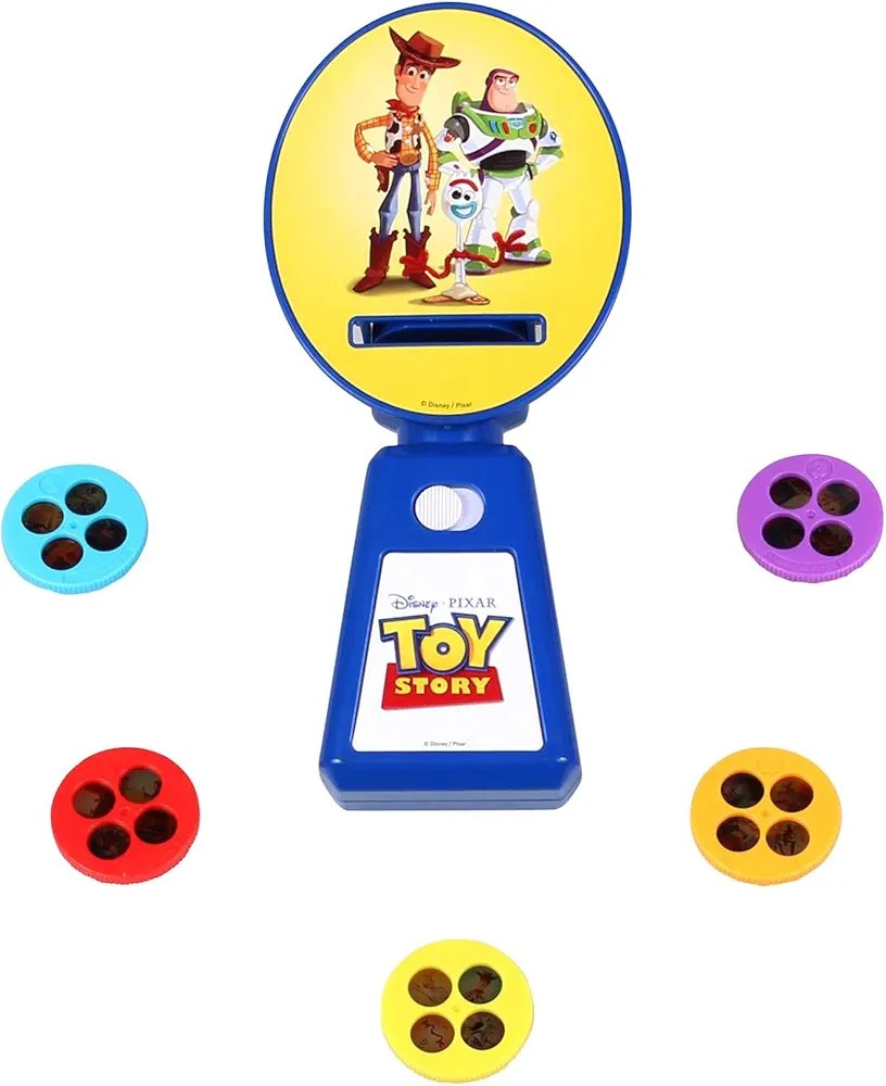 Toy Story