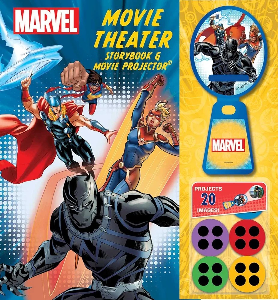 Movie Theater