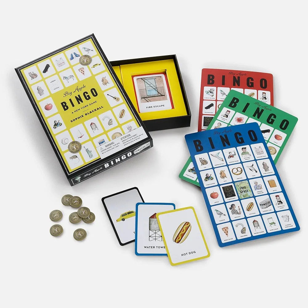 Bingo