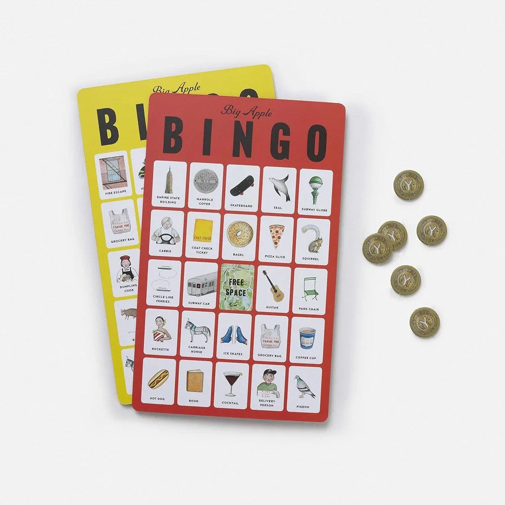 Bingo