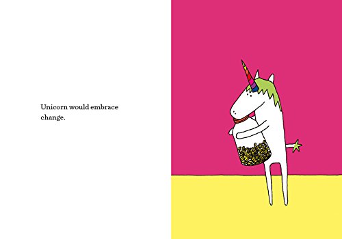 What Would Unicorn Do? (Papercover)