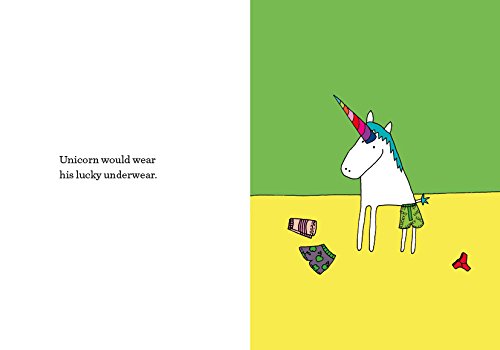 What Would Unicorn Do? (Papercover)