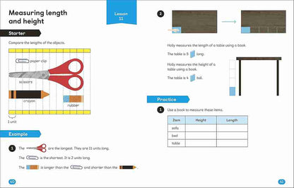 Maths ― No Problem! Extra Challenges, Ages 4-6 (Master Maths at Home)