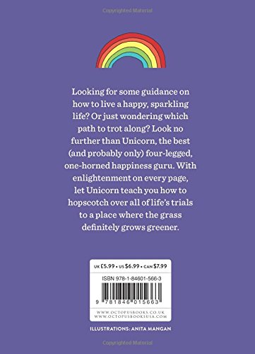 What Would Unicorn Do? (Papercover)