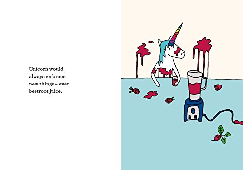 What Would Unicorn Do? (Papercover)