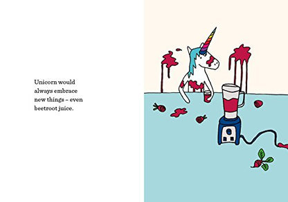 What Would Unicorn Do? (Papercover)