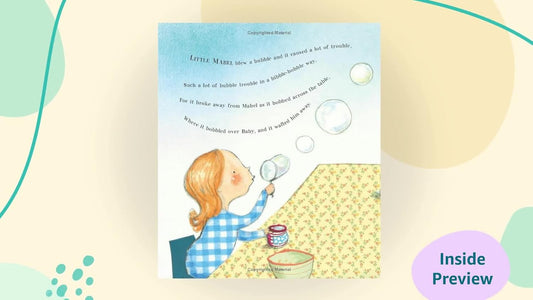 Bubble Trouble (Paperback)