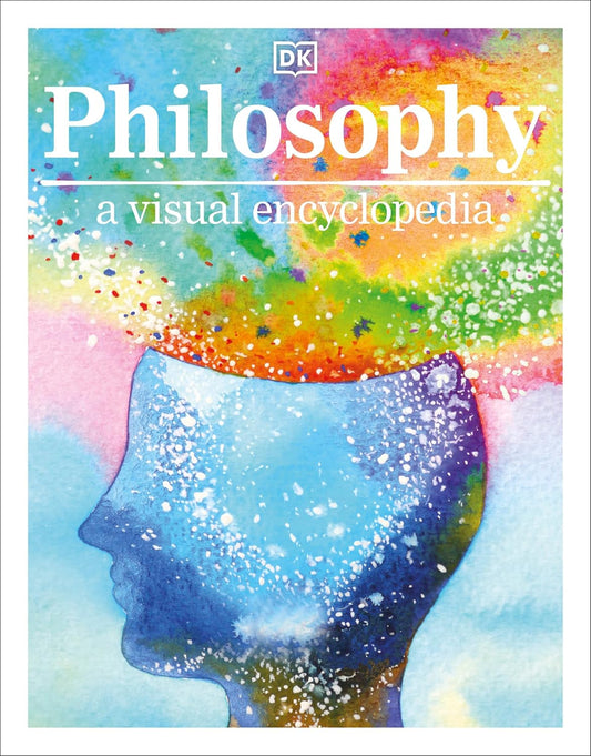 Philosophy a visual encyclopedia (PaperCover)