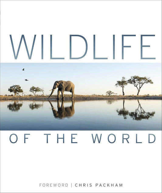 Wildlife Of The World (Paper Cover)