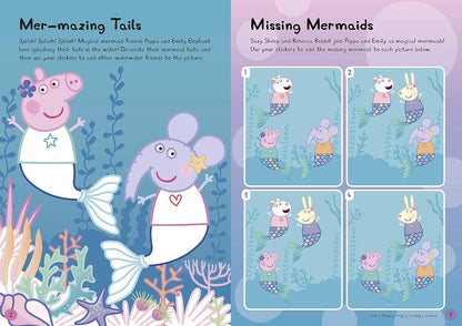 Peppa Magical Friend