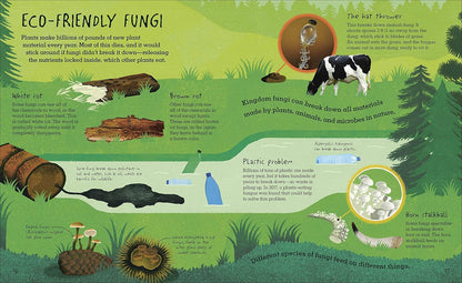 Humongous Fungus