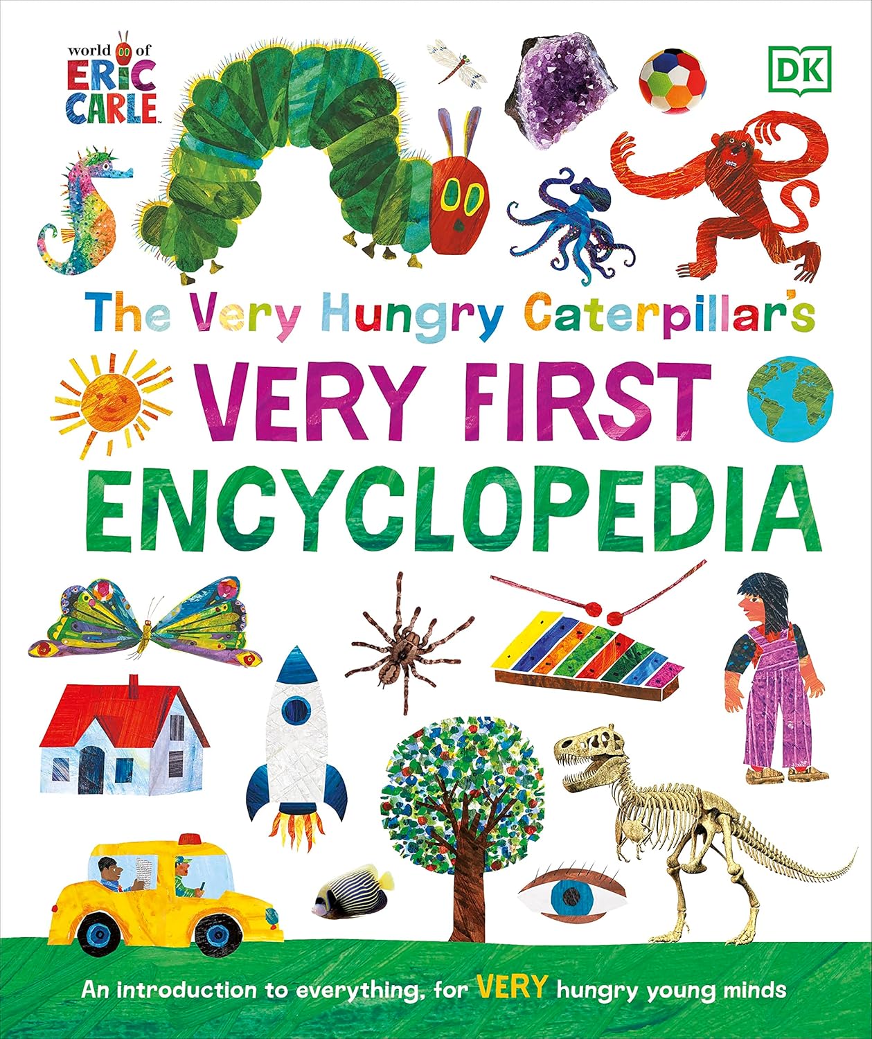 My Very First Encyclopedia