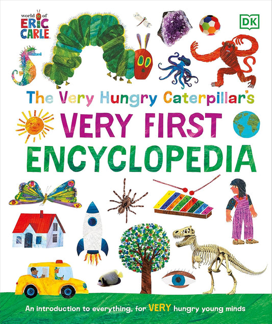 My Very First Encyclopedia