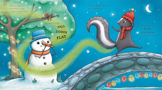Jingle Smells (Paperback)