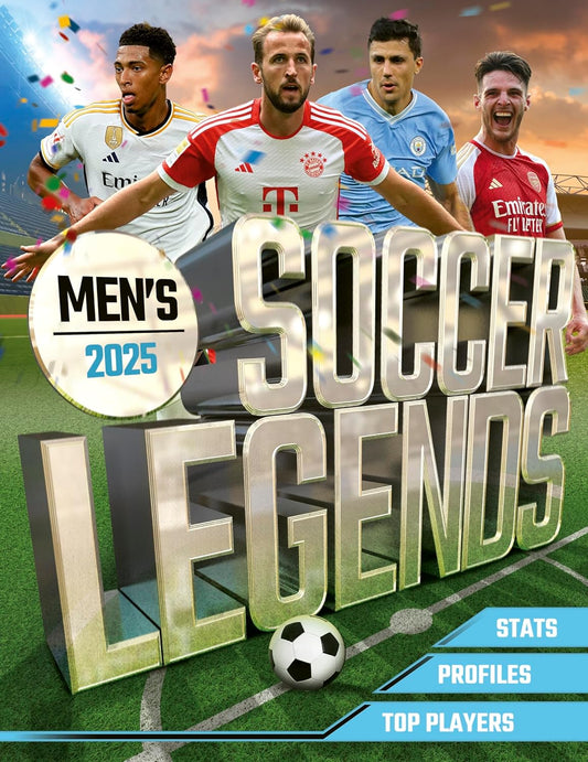 Soccer Legends