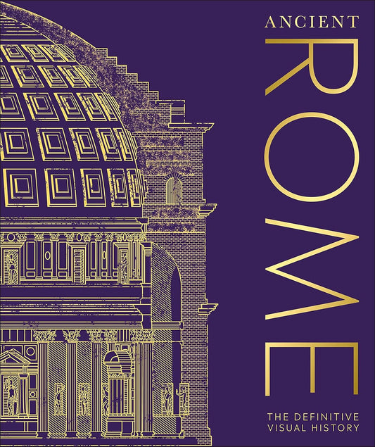 ROME (Paper Cover)