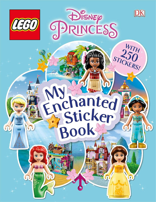 Lego Disnep Princess