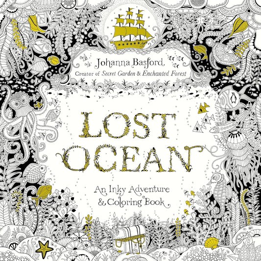 Lost Ocean