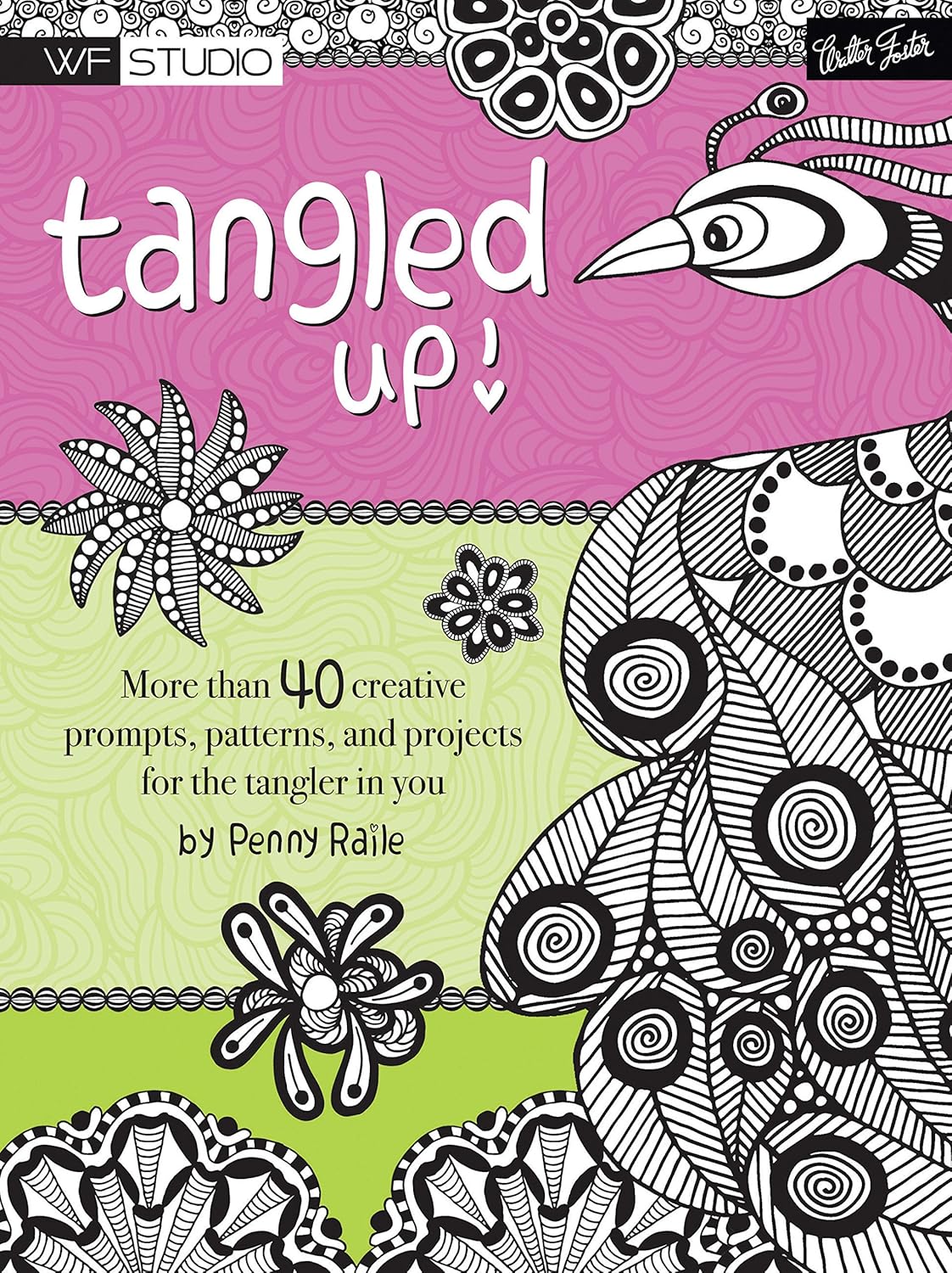 Tangled Up