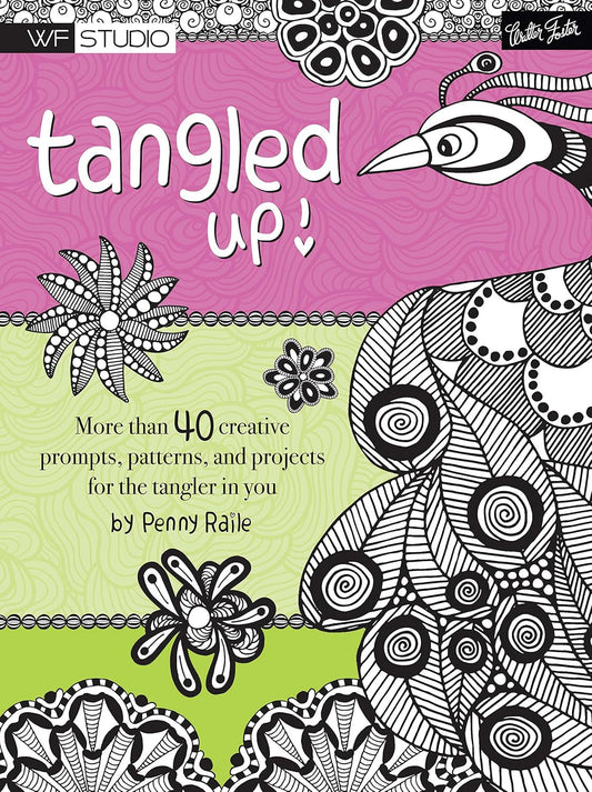 Tangled Up