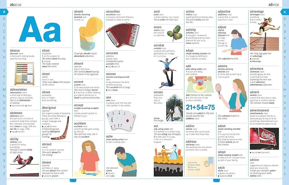 Childrens-Illustrated-Dictionary