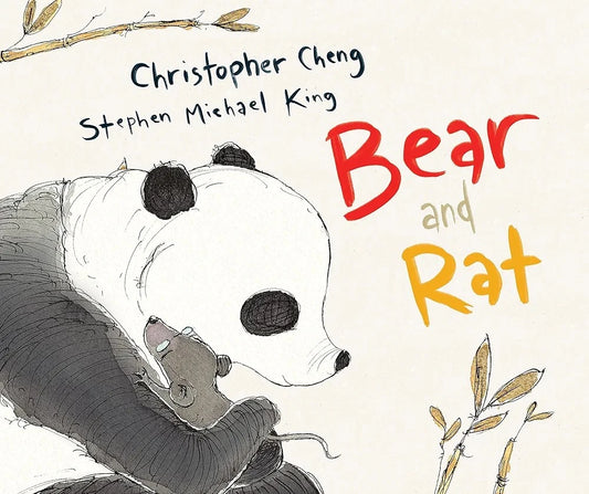 Bear_and_Rat_by_Christopher_Cheng