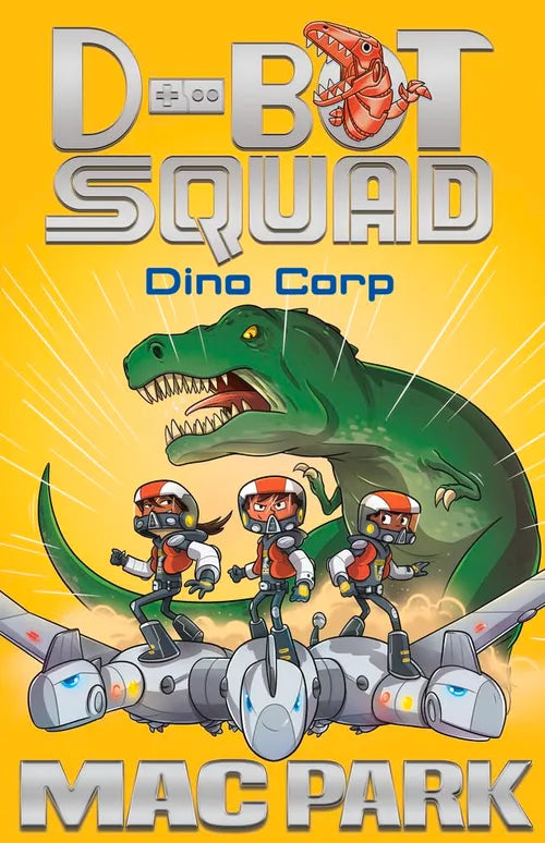 D-Bot Squad