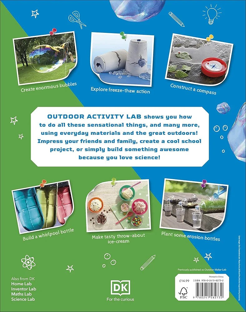 DK-Activity-LAB