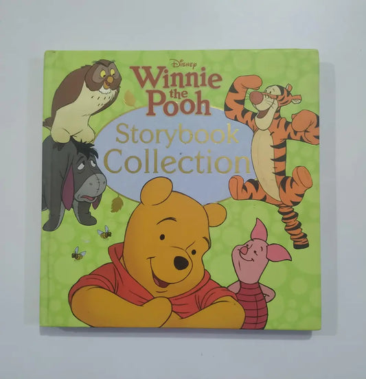 Disney-Storybook-Collection