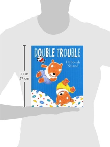 Double Trouble